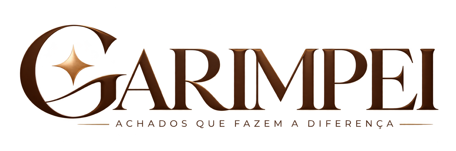 GARIMPEI